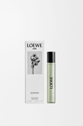Loewe Aire Sutileza 15 ml flaske
