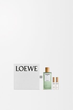 Loewe Aire Sutileza EDT 100 ml gavepakke