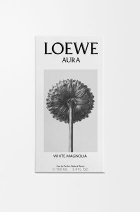 Loewe Aura White Magnolia 100 ml