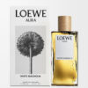 Loewe Aura White Magnolia 100 ml