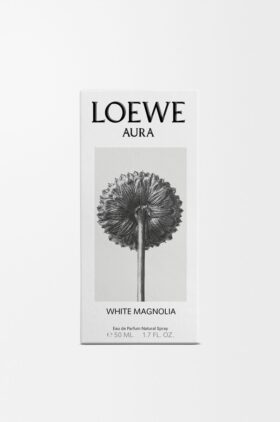 Loewe Aura White Magnolia 50 ml