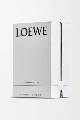 loewe Bittersweet Oud EDP 100 ml