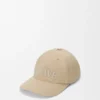 Loewe-cap i bomullskanvas Loewe-cap i bomullskanvas
