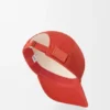 Loewe-cap i bomullskanvas Loewe-cap i bomullskanvas