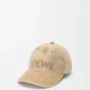 Loewe-cap i denim Loewe-cap i denim
