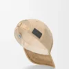 Loewe-cap i denim Loewe-cap i denim