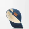 Loewe-cap i denim Loewe-cap i denim