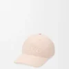 Loewe-cap i lerret Loewe-cap i lerret