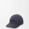 Loewe-cap i lerret Loewe-cap i lerret