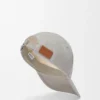 Loewe-cap i lerret Loewe-cap i lerret