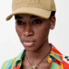 Loewe-cap i lerret Loewe-cap i lerret