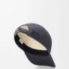 Loewe-cap i lerret Loewe-cap i lerret