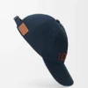 Loewe-cap i lerret Loewe-cap i lerret