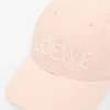 Loewe-cap i lerret Loewe-cap i lerret