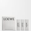 LOEWE Crafted Collection prøvesett
