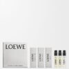 LOEWE Crafted Collection prøvesett