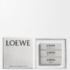 LOEWE Crafted Collection prøvesett