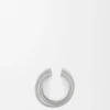 Loewe grafisk ring i sterlingsølv Loewe grafisk ring i sterlingsølv