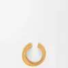 Loewe grafisk ring i sterlingsølv Loewe grafisk ring i sterlingsølv