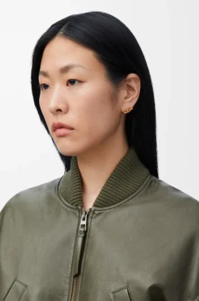 Loewe Graphic enkeltørering i sterlingsølv