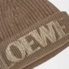 Loewe-lue i ull Loewe-lue i ull