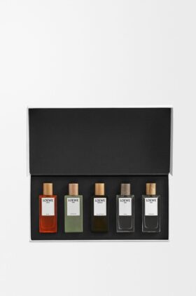 loewe miniatyrsett loewe miniatyrsett