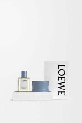 LOEWE Parfymer Dufter til hjemmet Sypresskongler Gavesett