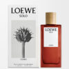 Loewe Solo Cedro 100 ml