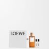 Loewe Solo EDT 100 ml gavesett Loewe Solo EDT 100 ml gavesett