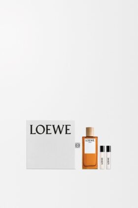 Loewe Solo EDT 100 ml gavesett