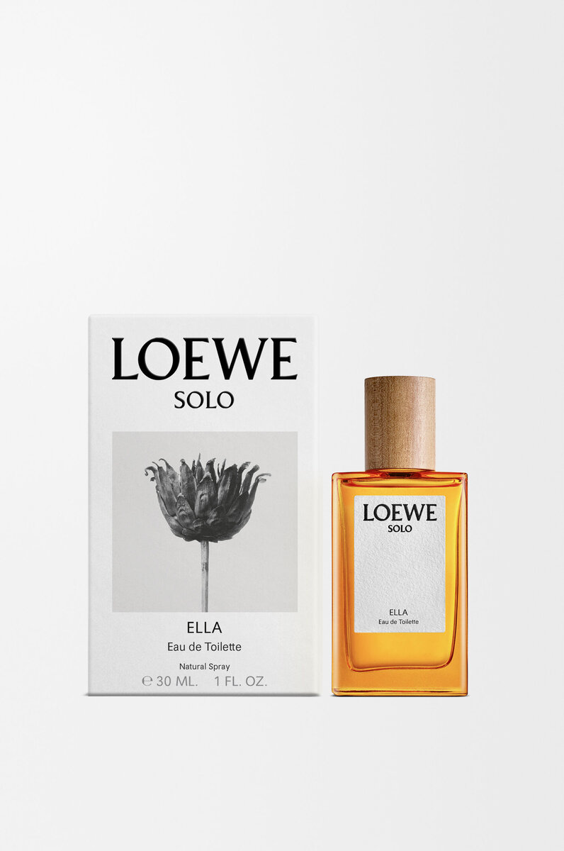 Loewe Solo Ella EDT 30 ml Loewe Solo Ella EDT 30 ml