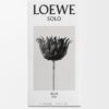 Loewe Solo Ella Elixir 100 ml