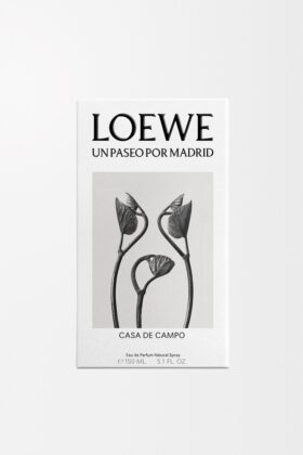 LOEWE Un Paseo por Madrid «Casa de Campo» 150 ml