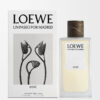 LOEWE Un Paseo por Madrid «Doré» 150 ml