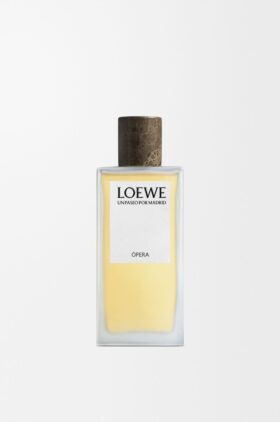 LOEWE Un Paseo por Madrid «Ópera» 100 ml