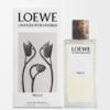 LOEWE Un Paseo por Madrid «Prado» 100 ml