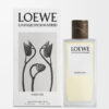 LOEWE Un Paseo por Madrid «Rosaleda» 100 ml