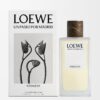 LOEWE Un Paseo por Madrid «Rosaleda» 150 ml