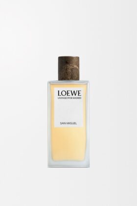 LOEWE Un Paseo por Madrid «San Miguel» 100 ml
