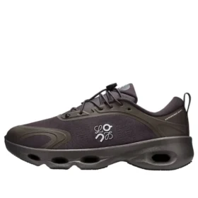 Loewe x On Cloudsolo «Dark Brown Black» 3Mf30664611