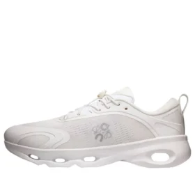 Loewe x On Running Cloudsolo «White Light Grey» 3Mf30664607