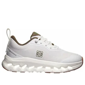 Loewe X On Cloudtilt 2 «White Khaki» 3We10873507
