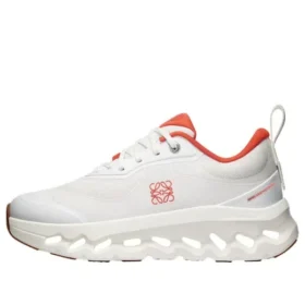 Loewe x On Cloudtilt 2 «White Orange» 3We10871562