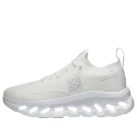 Loewe x On Cloudtilt «All White» 3Wd30310108