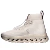 Loewe x On Cloudtilt Hi «Sand Oatmeal Plum» 3Wg10765484