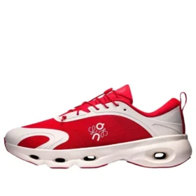 Loewe x On Running X Cloudsolo «Red Eggshell» 3Mf30665482