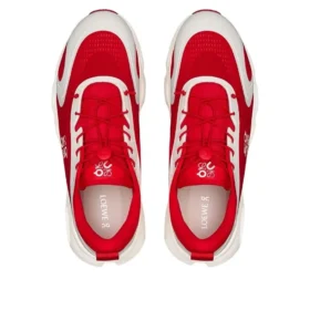 Loewe x On Running X Cloudsolo «Red Eggshell» 3Mf30665482