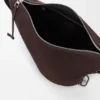 Loop Bucket i kornet nubuck