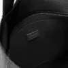 Loop Zipped Tote-vesker i mykt, kornet kalveskinn Loop Zipped Tote-vesker i mykt, kornet kalveskinn