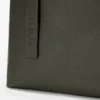 Loop Zipped Tote-vesker i mykt, kornet kalveskinn Loop Zipped Tote-vesker i mykt, kornet kalveskinn